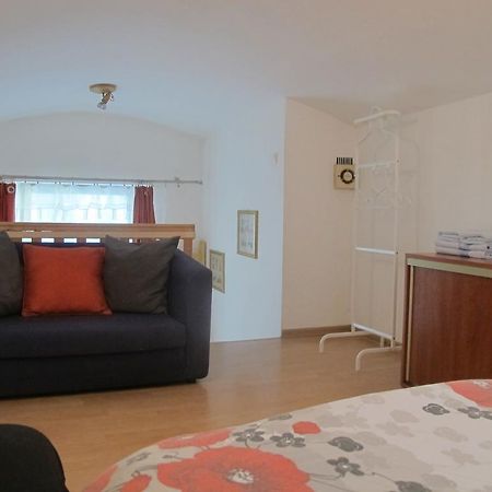 Апартаменты Apartament Kazimierz Brzozowa Краков Экстерьер фото
