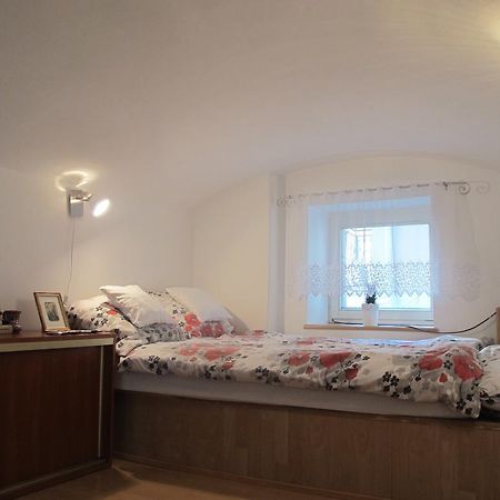 Апартаменты Apartament Kazimierz Brzozowa Краков Экстерьер фото