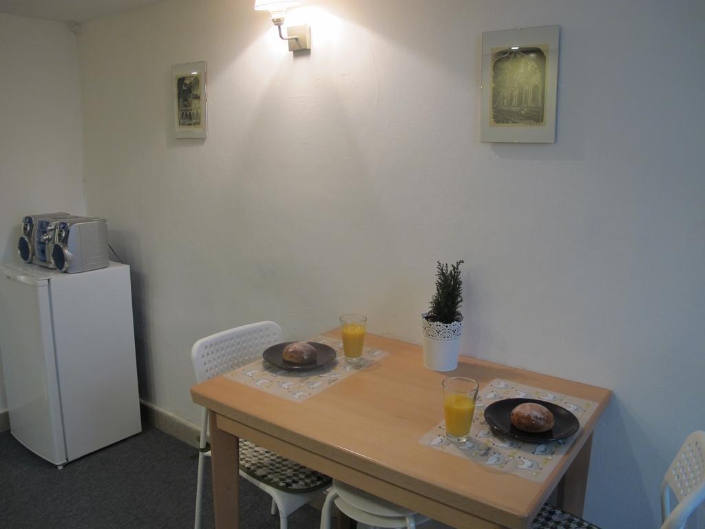 Апартаменты Apartament Kazimierz Brzozowa Краков Экстерьер фото